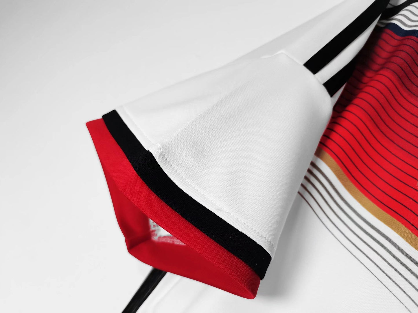 2014 Germany home