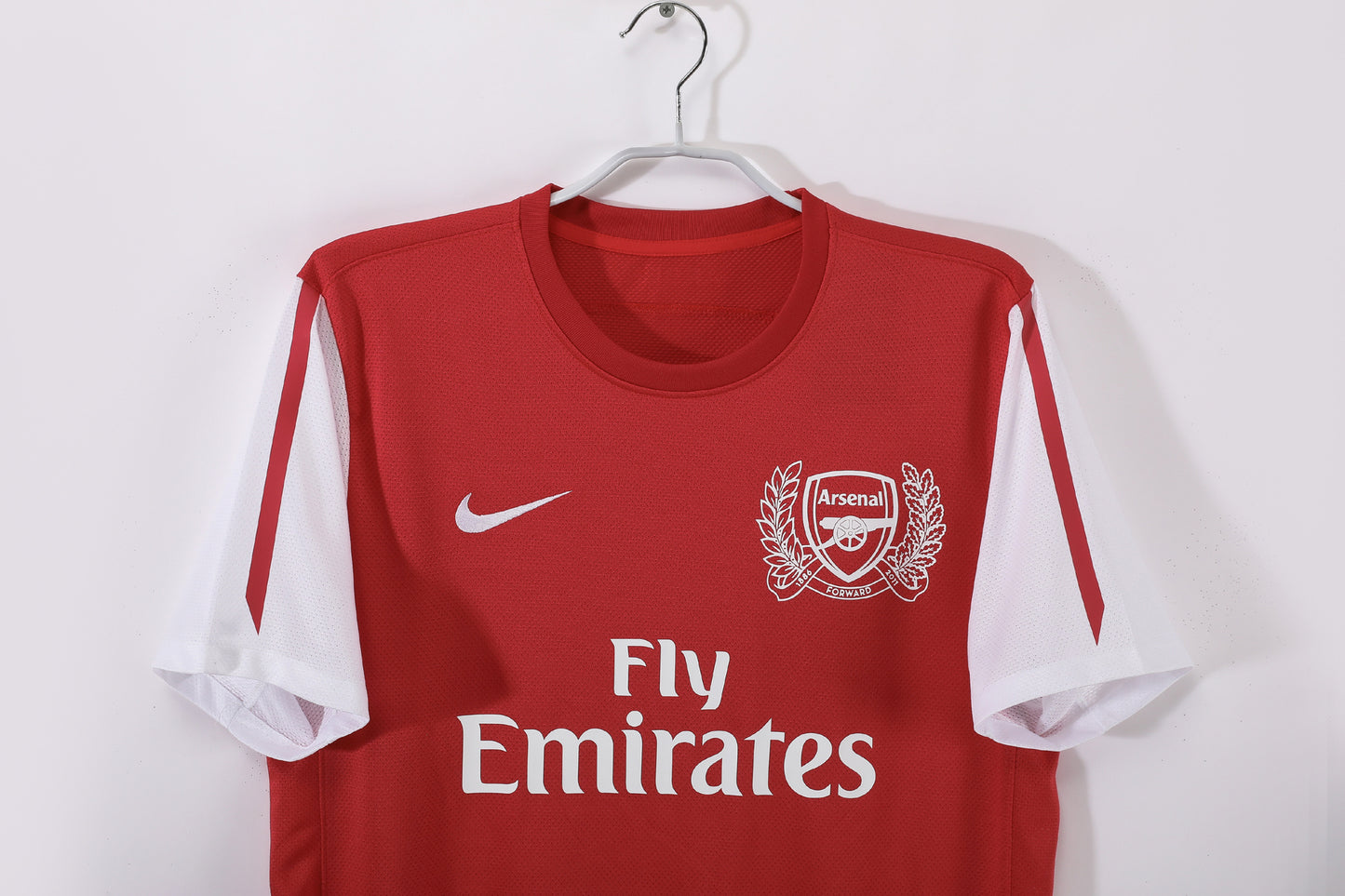 2011/12 Arsenal Home Retro