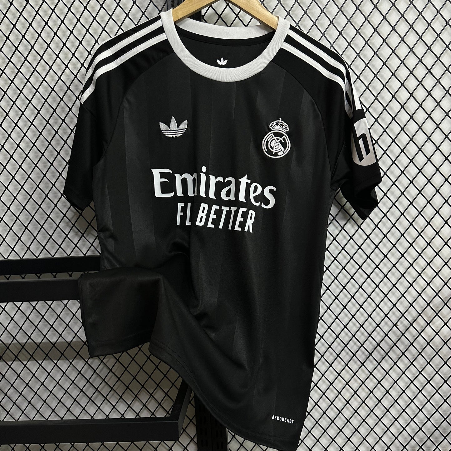 2025/26 Real Madrid Goalkeeper