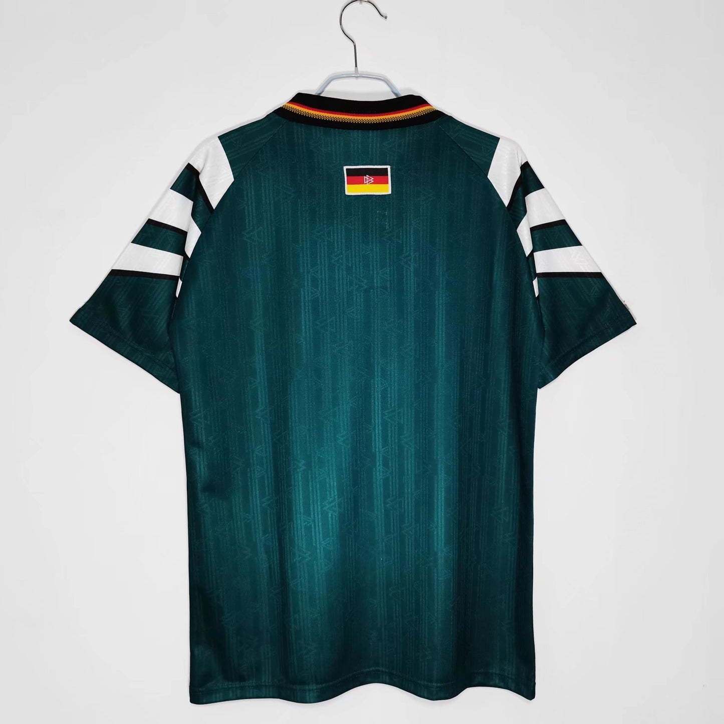 1996 Germany away