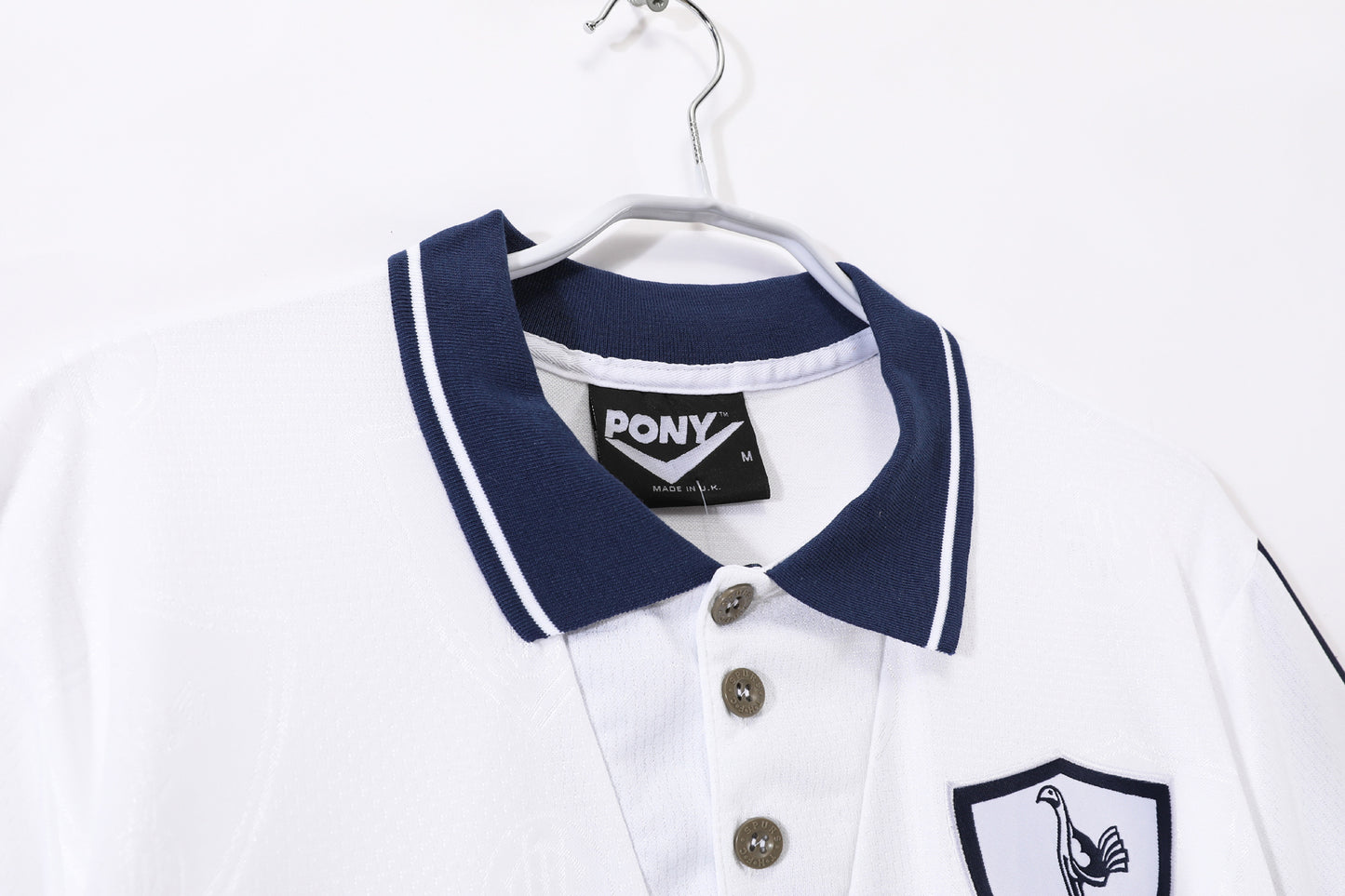 1995/97 Tottenham Hotspur home