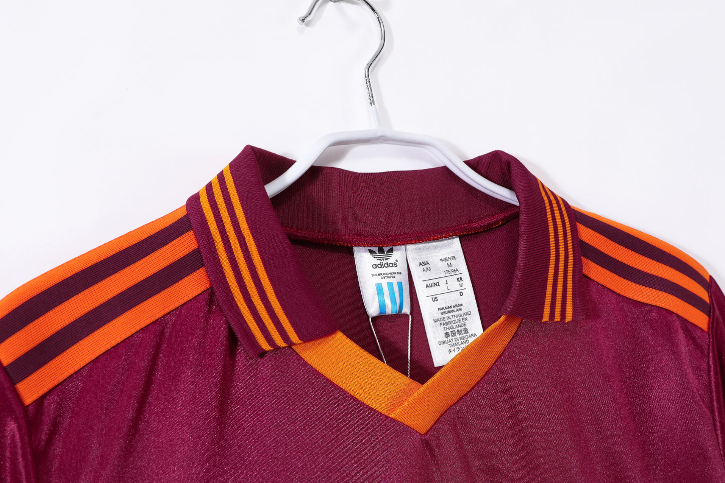 1992/94 AS Roma home