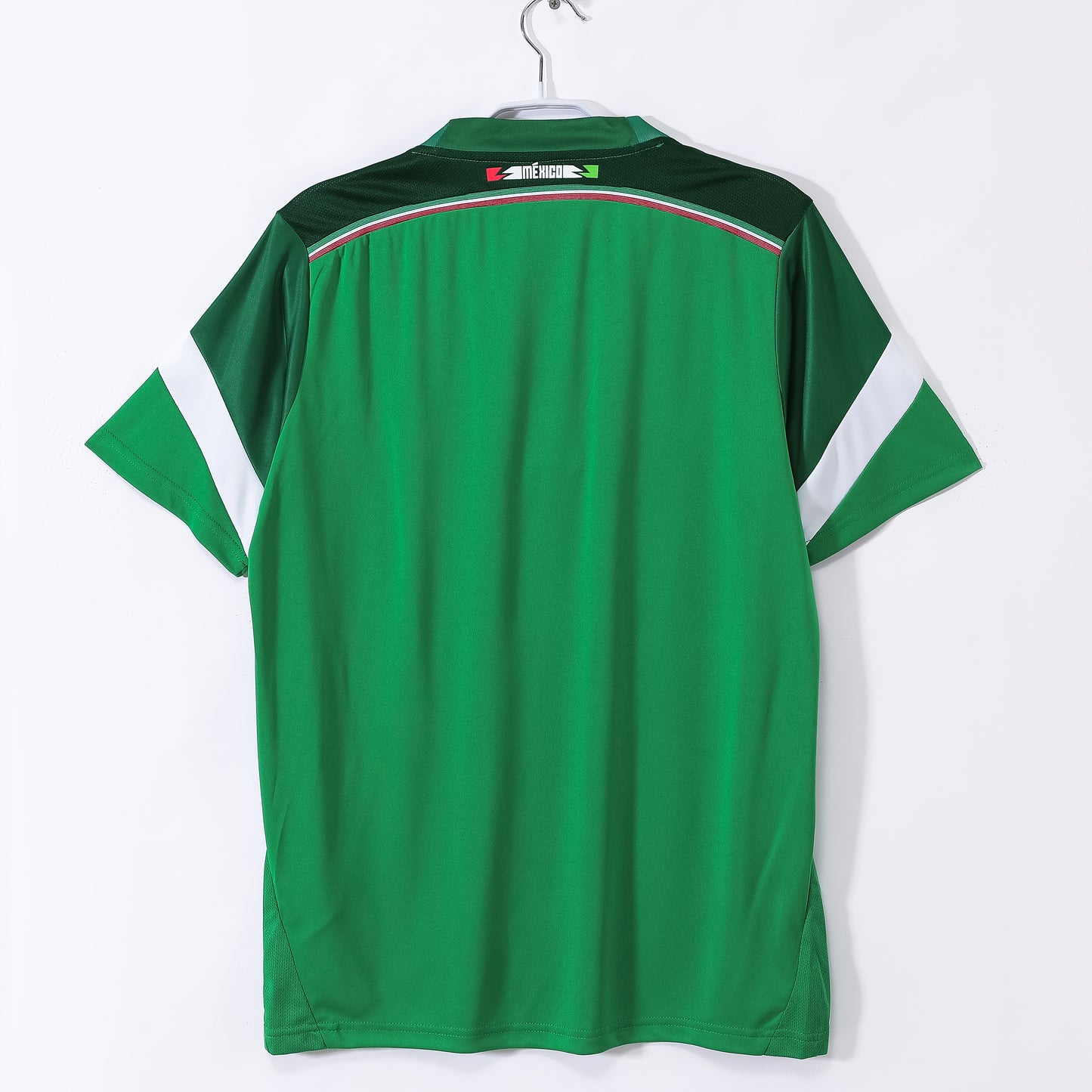2014 Mexico home