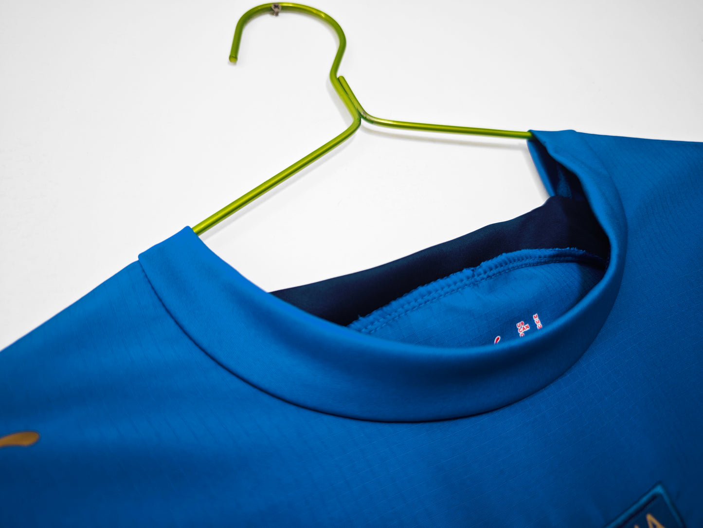 2006 Italy home