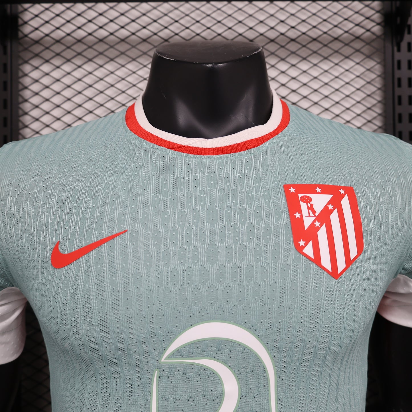 2024/25 Atletico Madrid away player version