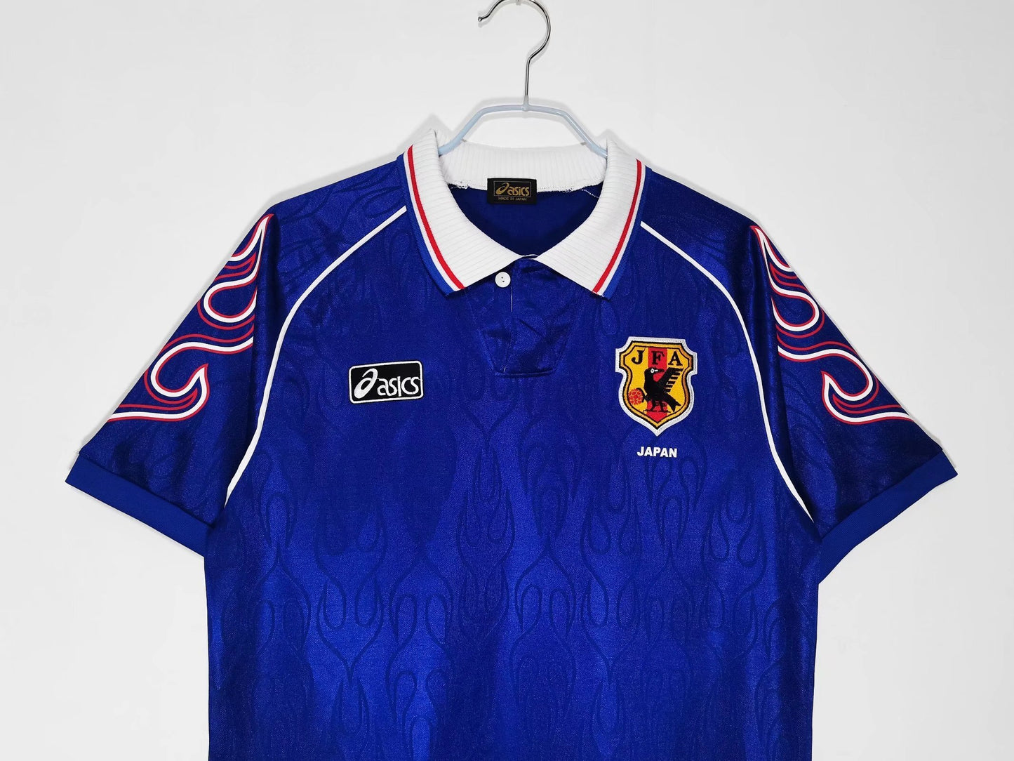 1998 Japan home