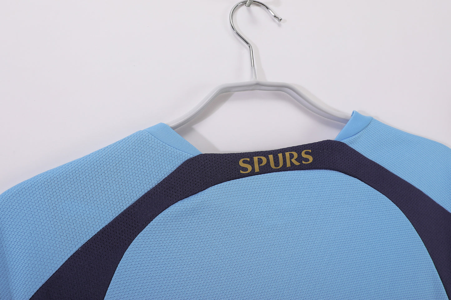2006/07 Tottenham Hotspur away blue