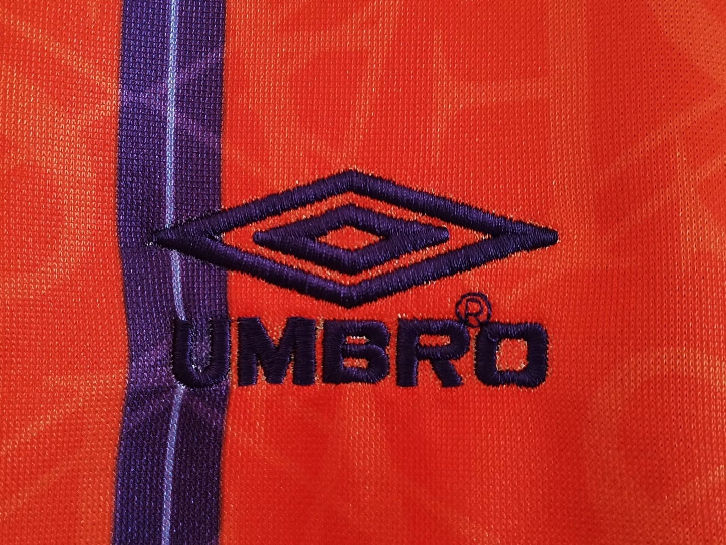 1994 Scotland away