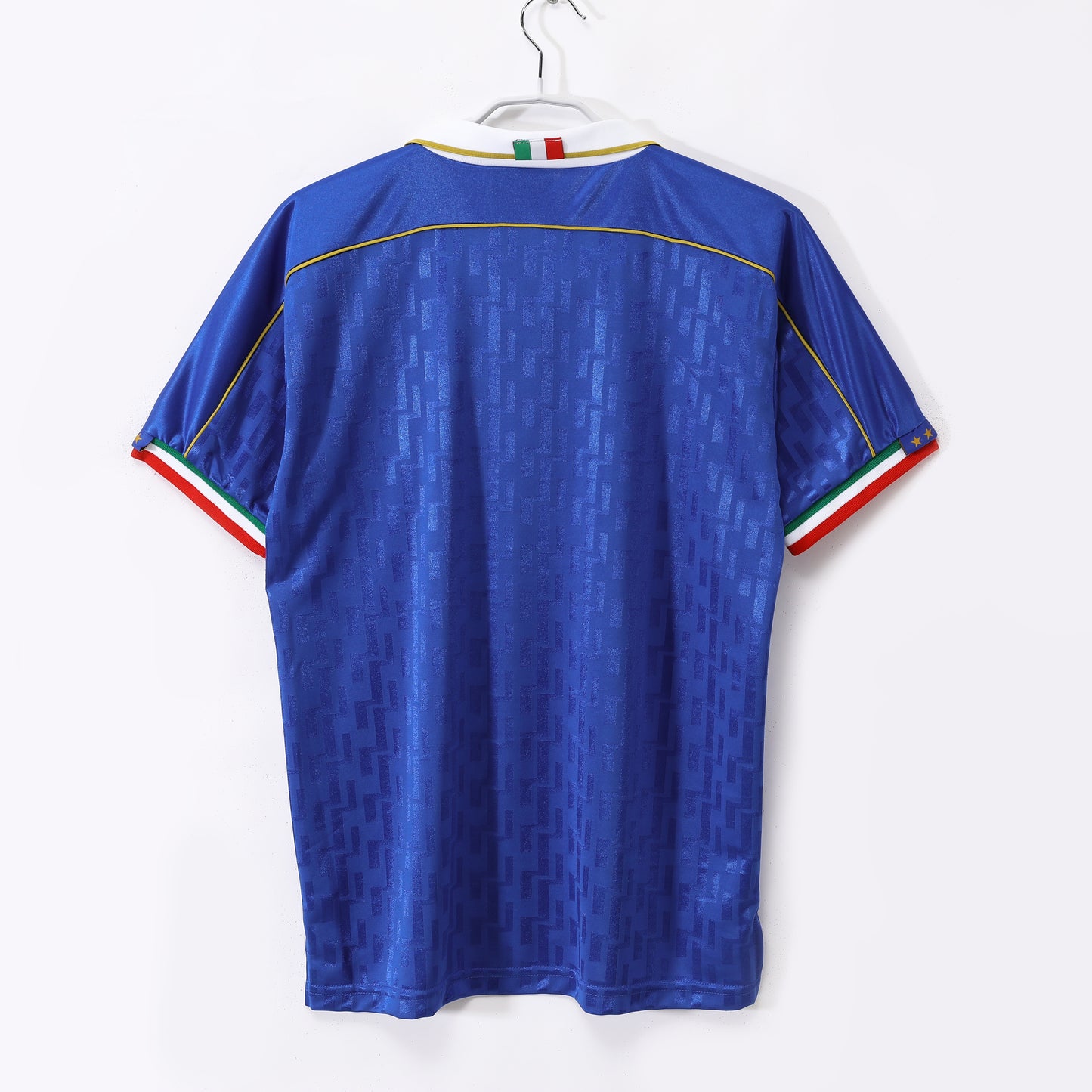 1995 Italy home
