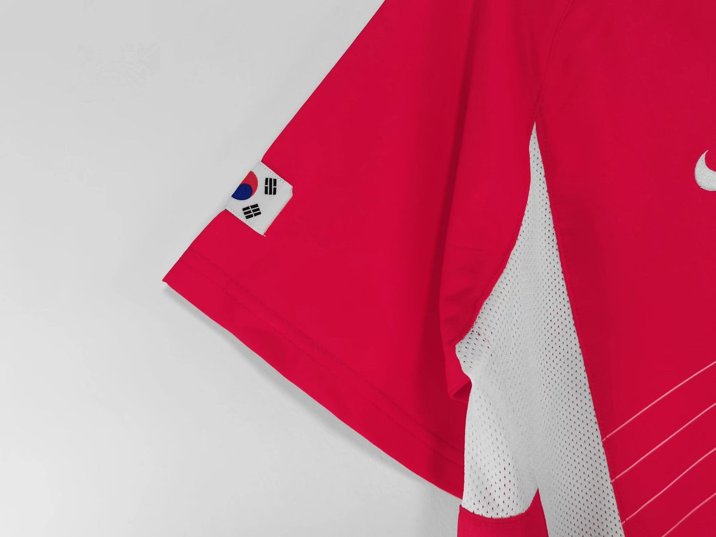 2002/03 South Korea home