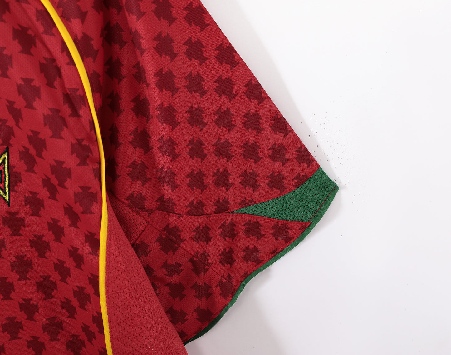 2004 Portugal home