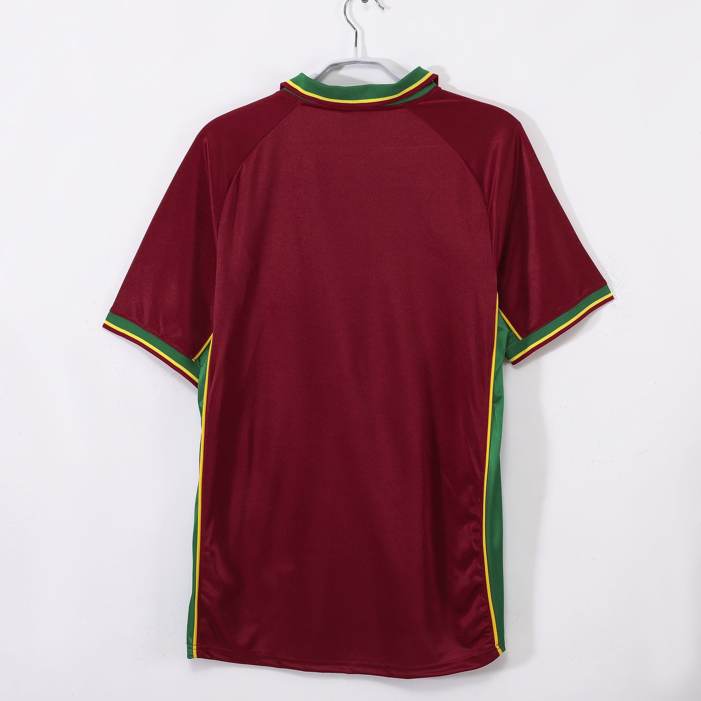 1998 Portugal home
