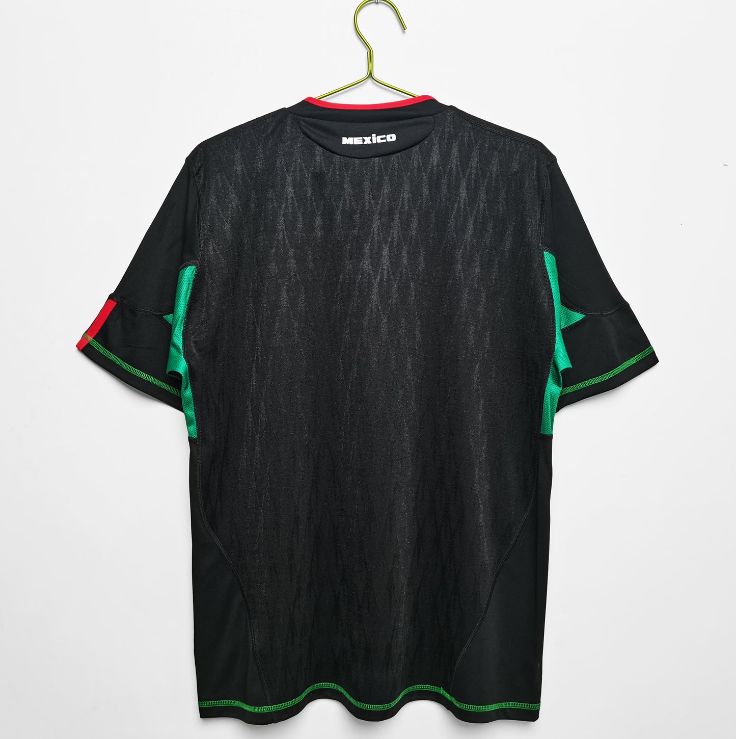 2010 Mexico away