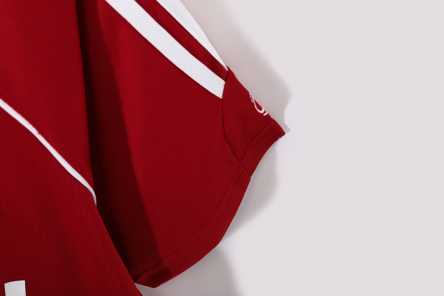 2006/07 Bayern Munich Home retro