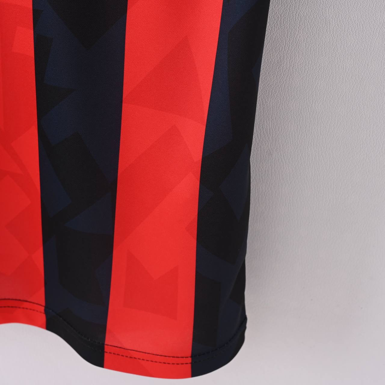 1993/1994 AC Milan retro home Jersey players edition