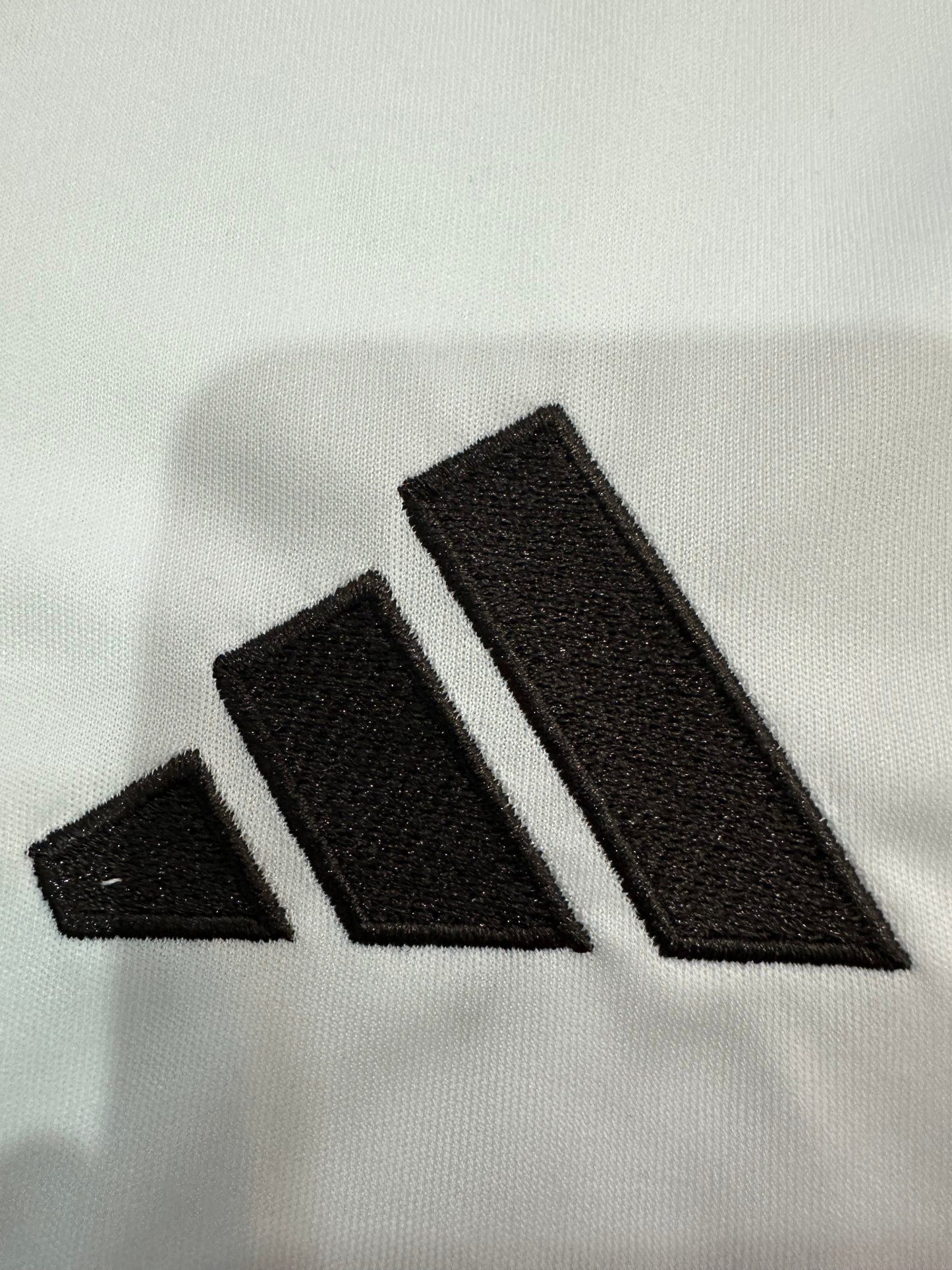 2025/2026 Real Madrid home Jersey fans edition