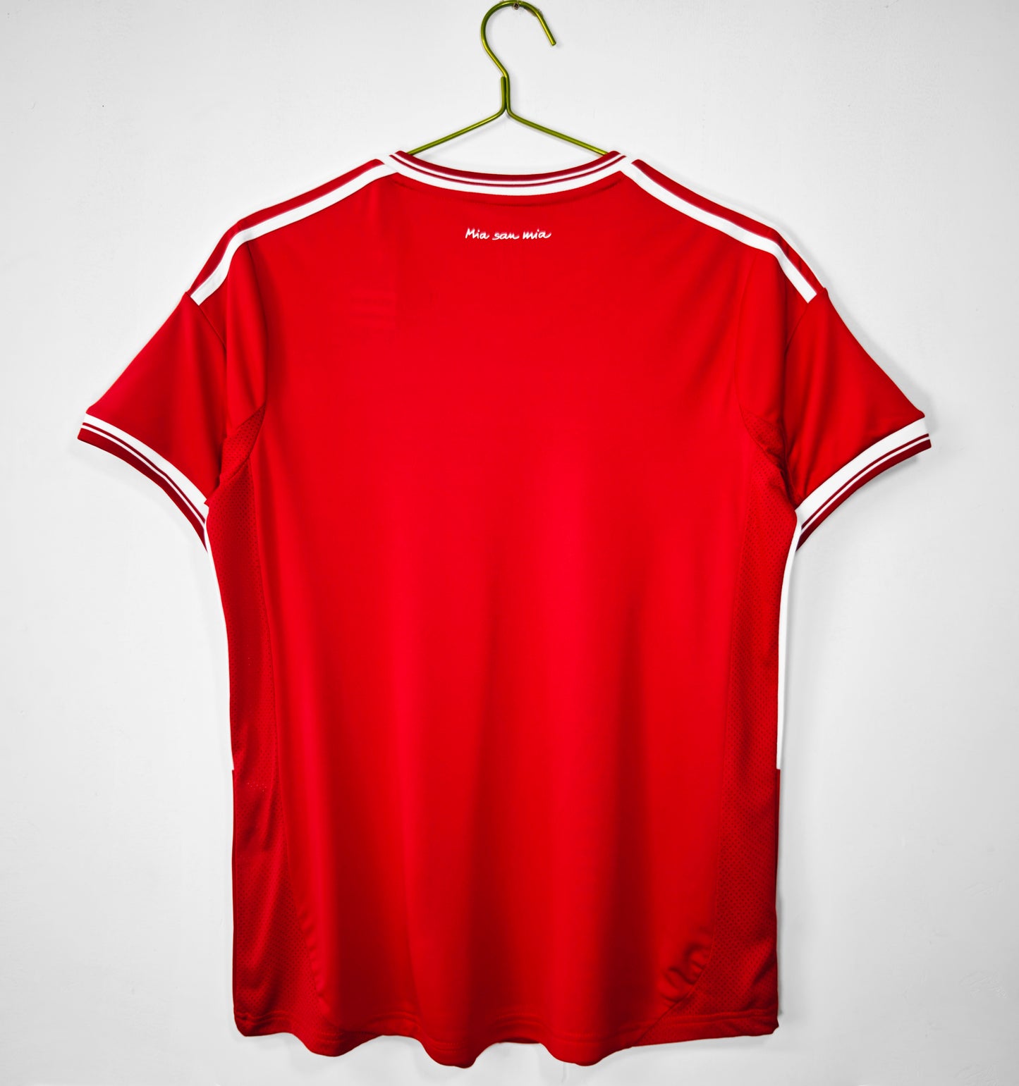 2012/2013 Bayern Munich retro home Jersey UCL final edition
