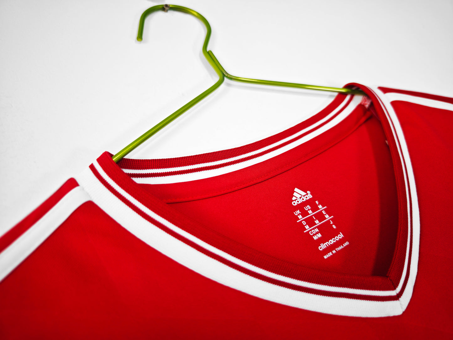 2012/2013 Bayern Munich retro home Jersey UCL final edition