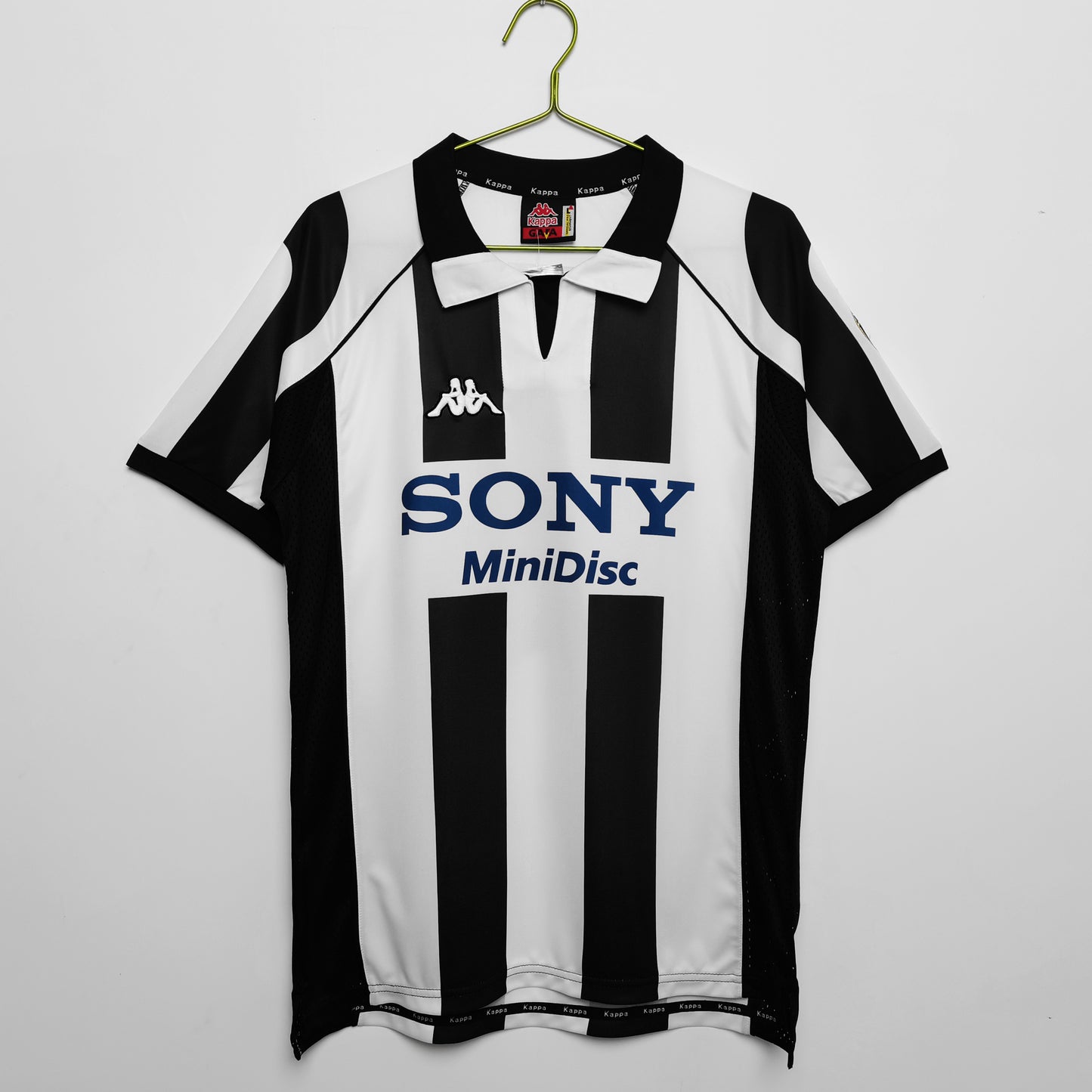 1997/1998 Juventus retro home Jersey