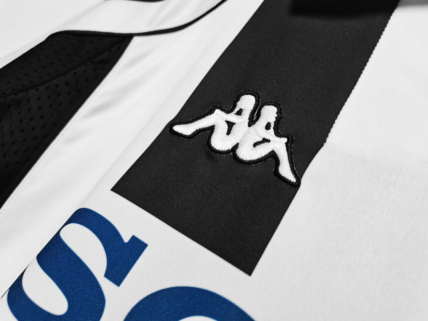 1997/1998 Juventus retro home Jersey