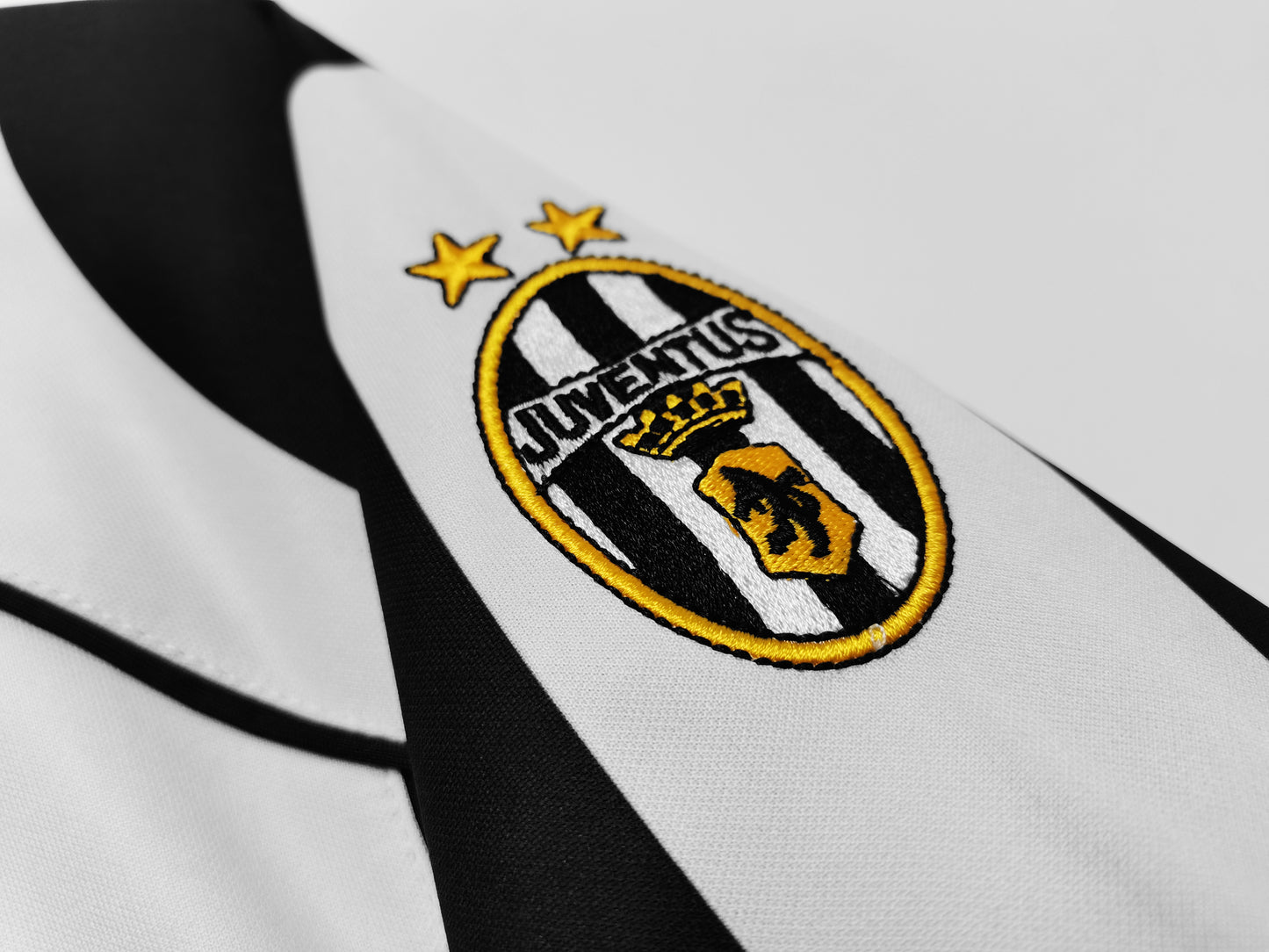 1997/1998 Juventus retro home Jersey