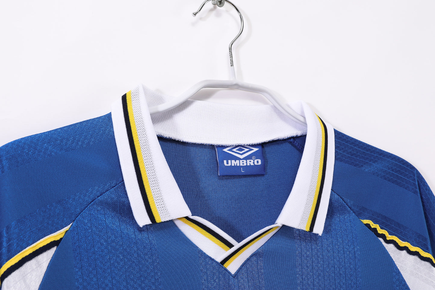1997/1998 Chelsea Retro home jersey