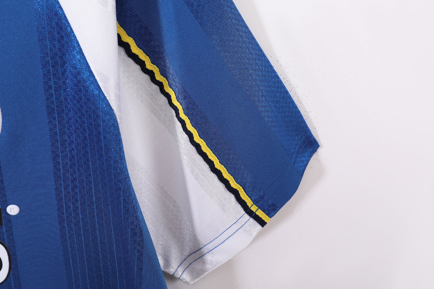 1997/1998 Chelsea Retro home jersey