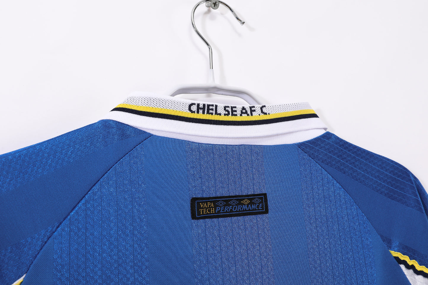 1997/1998 Chelsea Retro home jersey