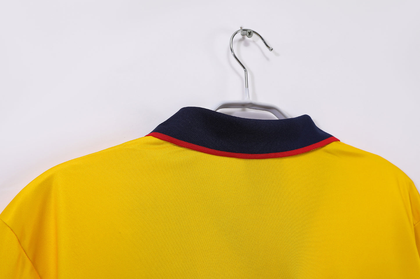 1997/1998 Arsenal Retro Home Jersey