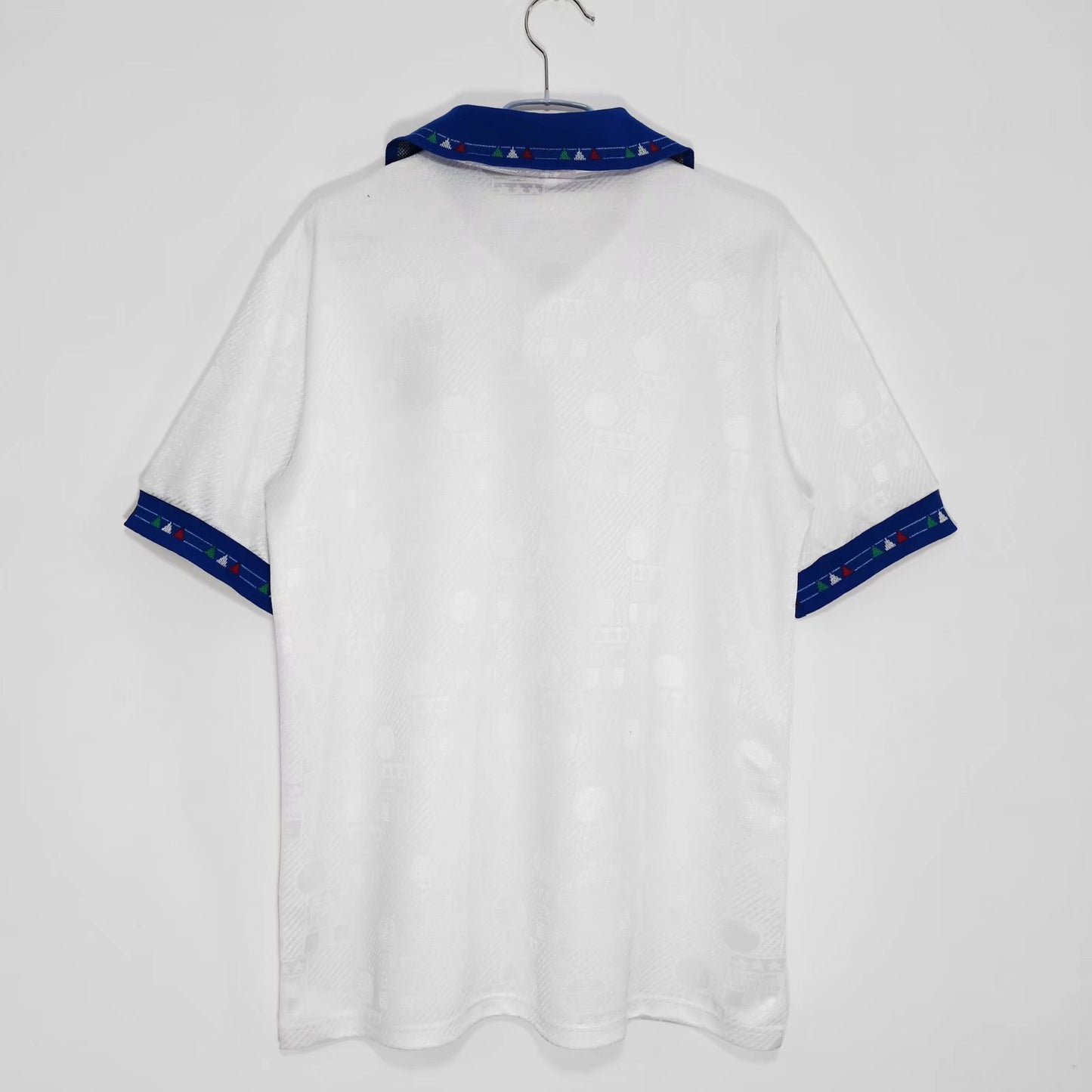 1994/1995 Italy Retro Home Jersey