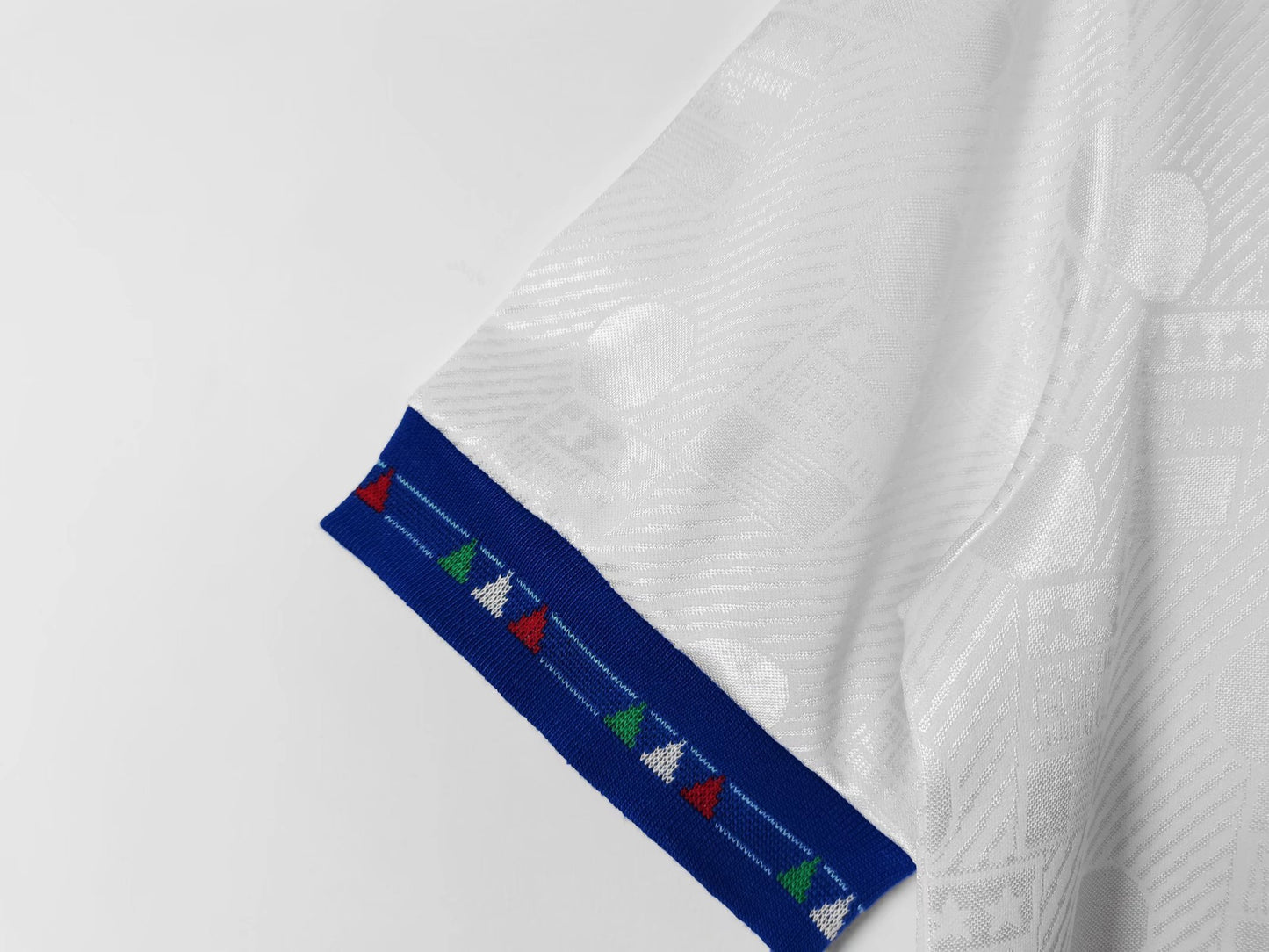 1994/1995 Italy Retro Home Jersey