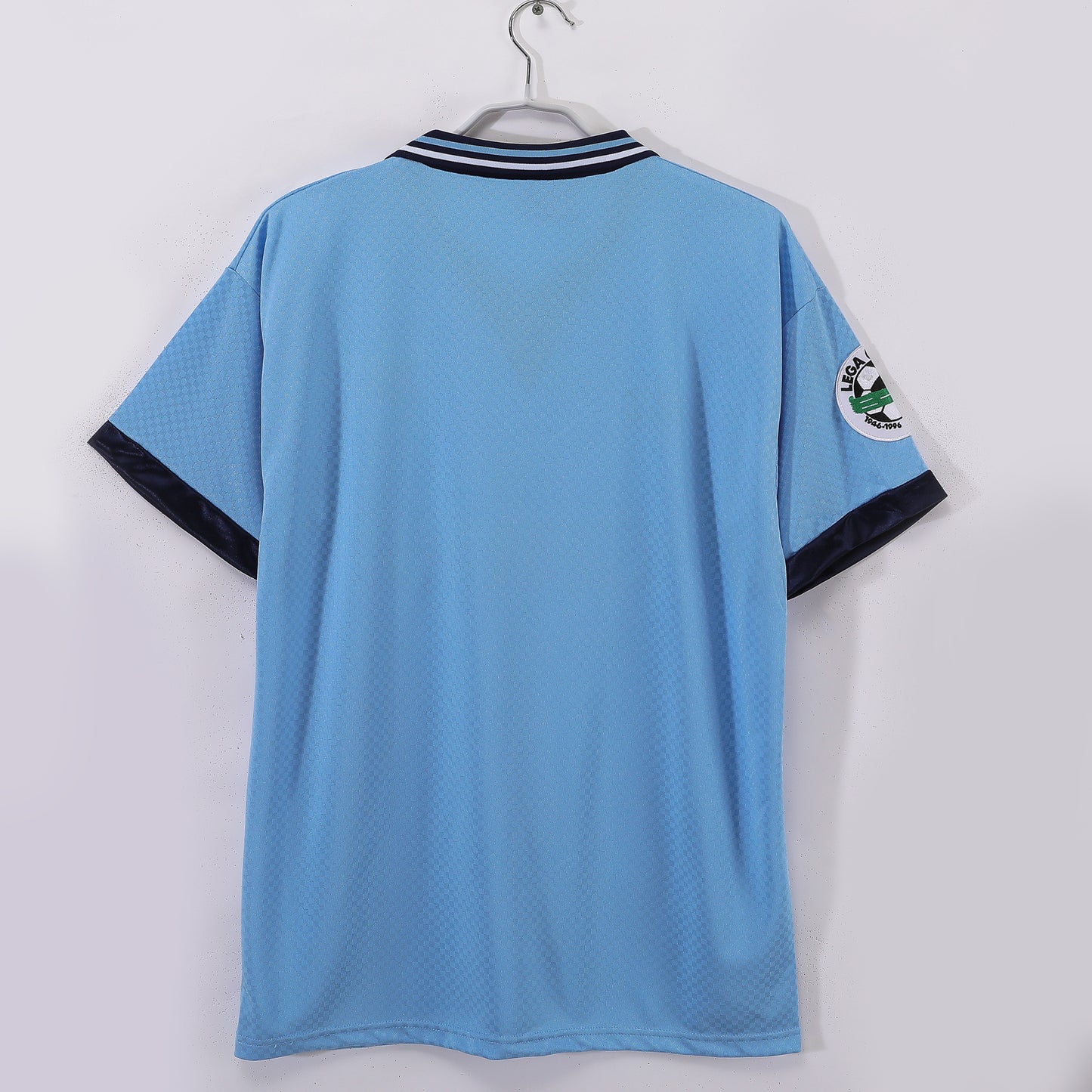 1996/1997 Lazio Retro Home Jersey