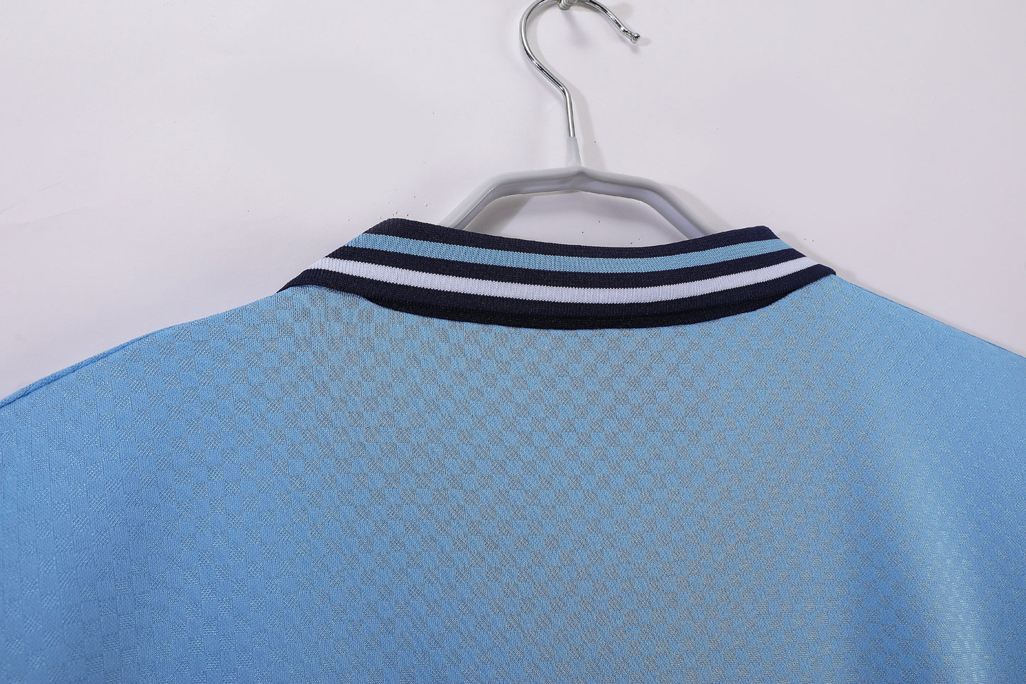 1996/1997 Lazio Retro Home Jersey