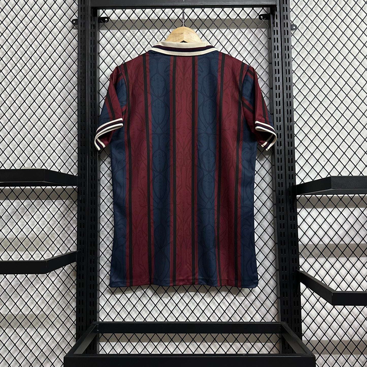 Barcelona’s 125th Anniversary jersey