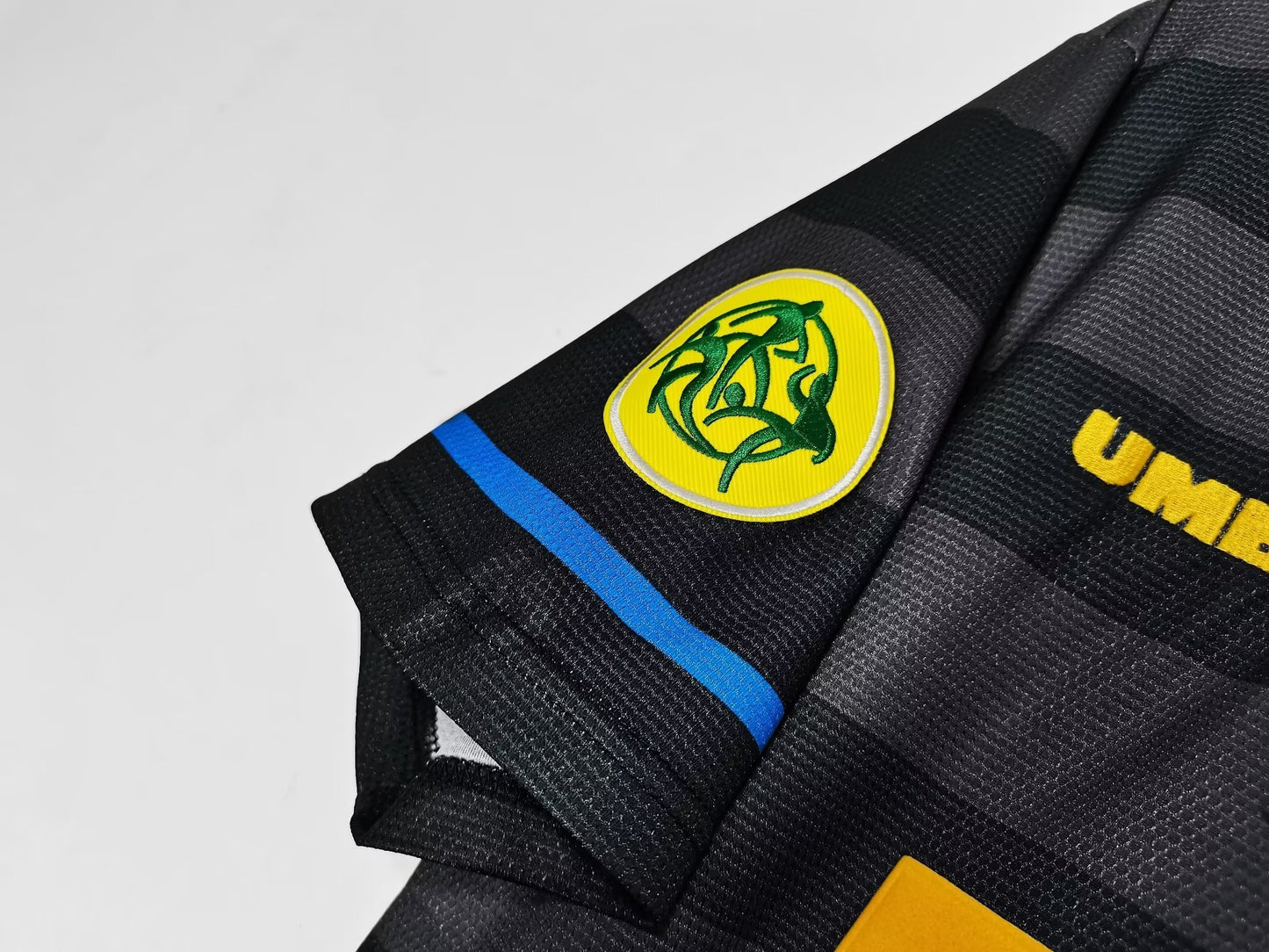 1997/1998 Inter Milan Retro Away Jersey