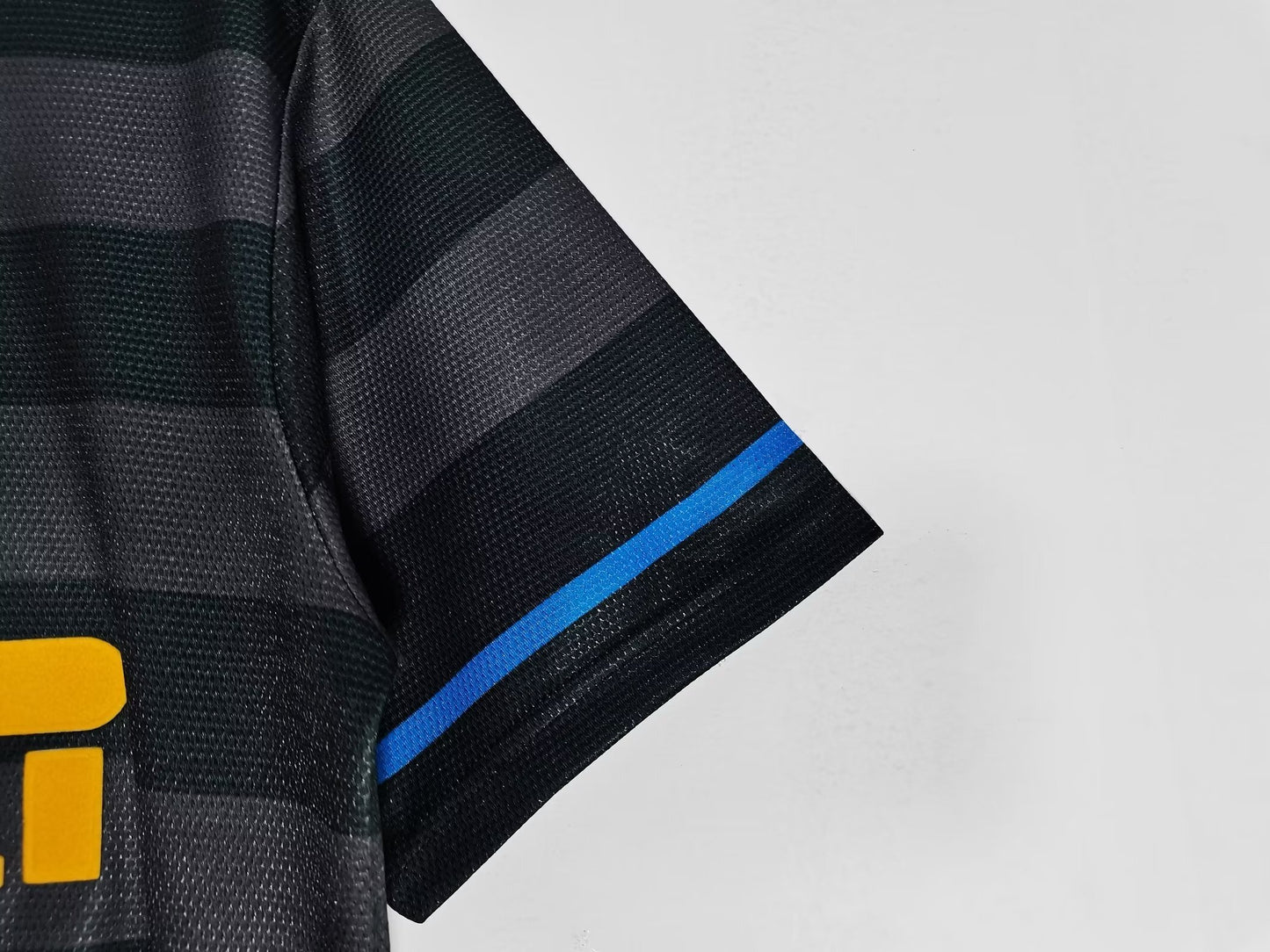 1997/1998 Inter Milan Retro Away Jersey