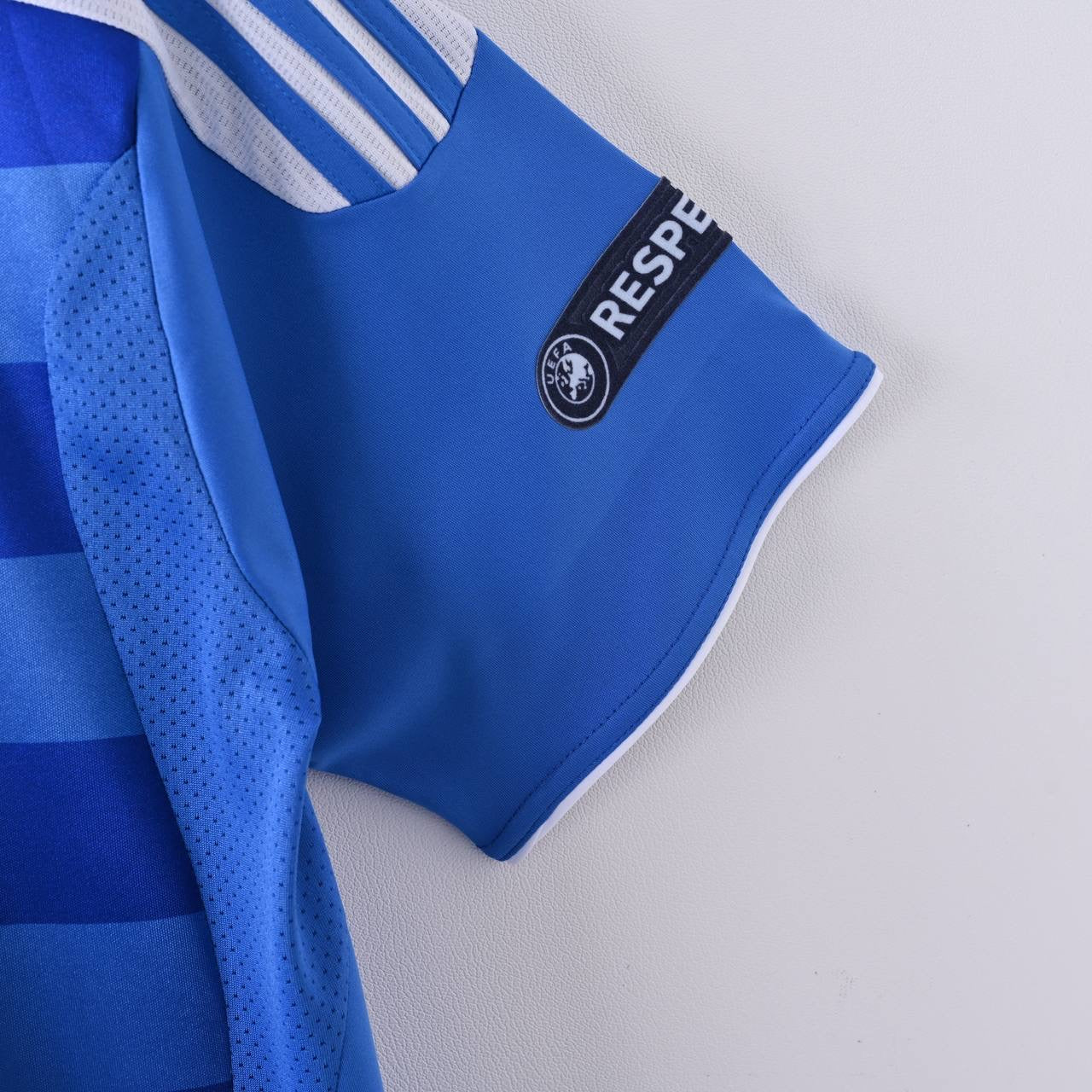 2011/2012 Chelsea classic home Jersey UCL Final edition