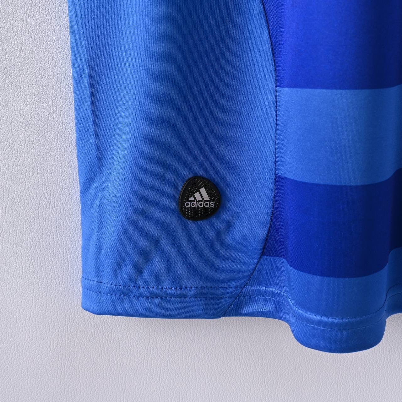 2011/2012 Chelsea classic home Jersey UCL Final edition
