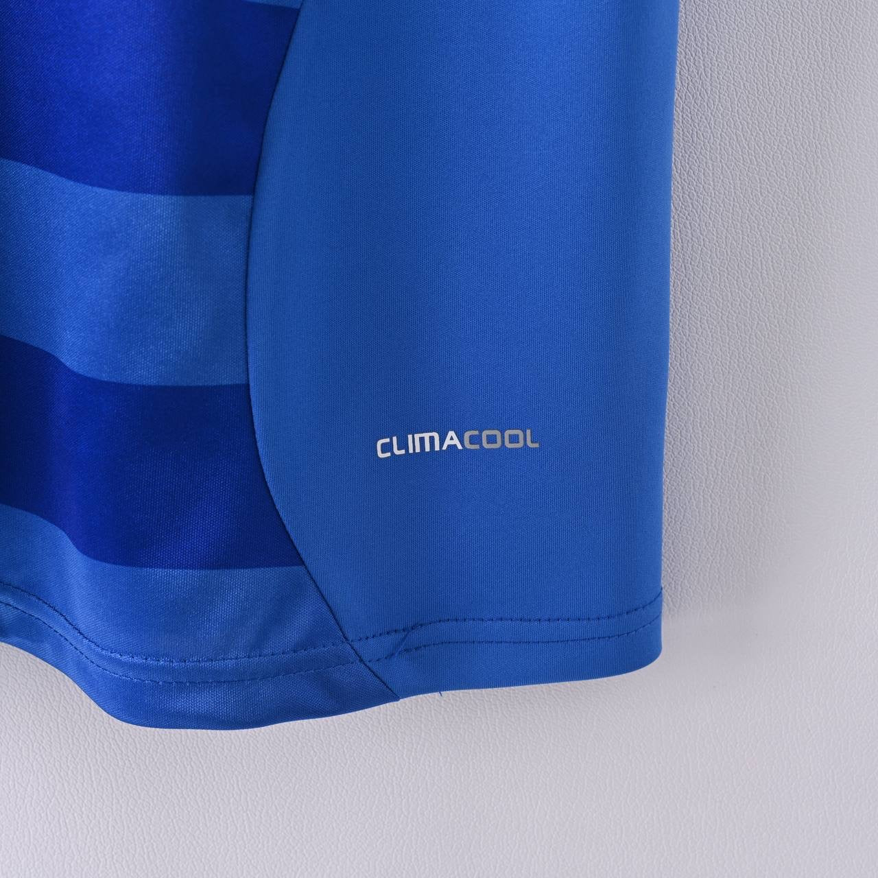 2011/2012 Chelsea classic home Jersey UCL Final edition