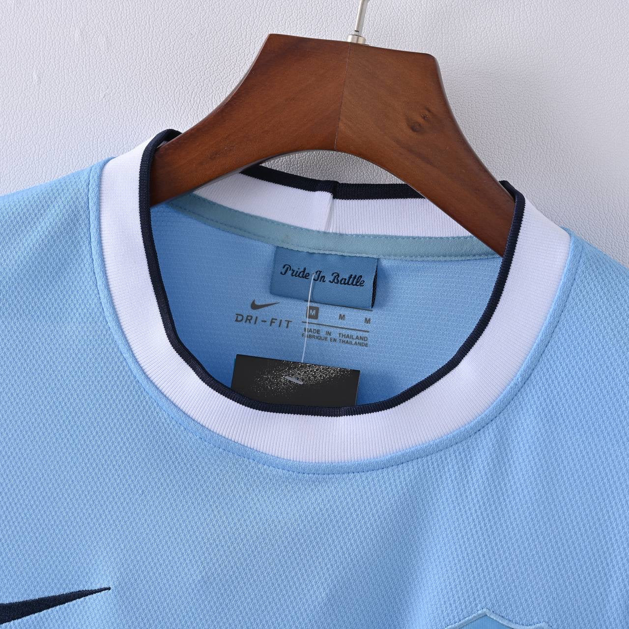 2013/2014 Manchester city classic home jersey