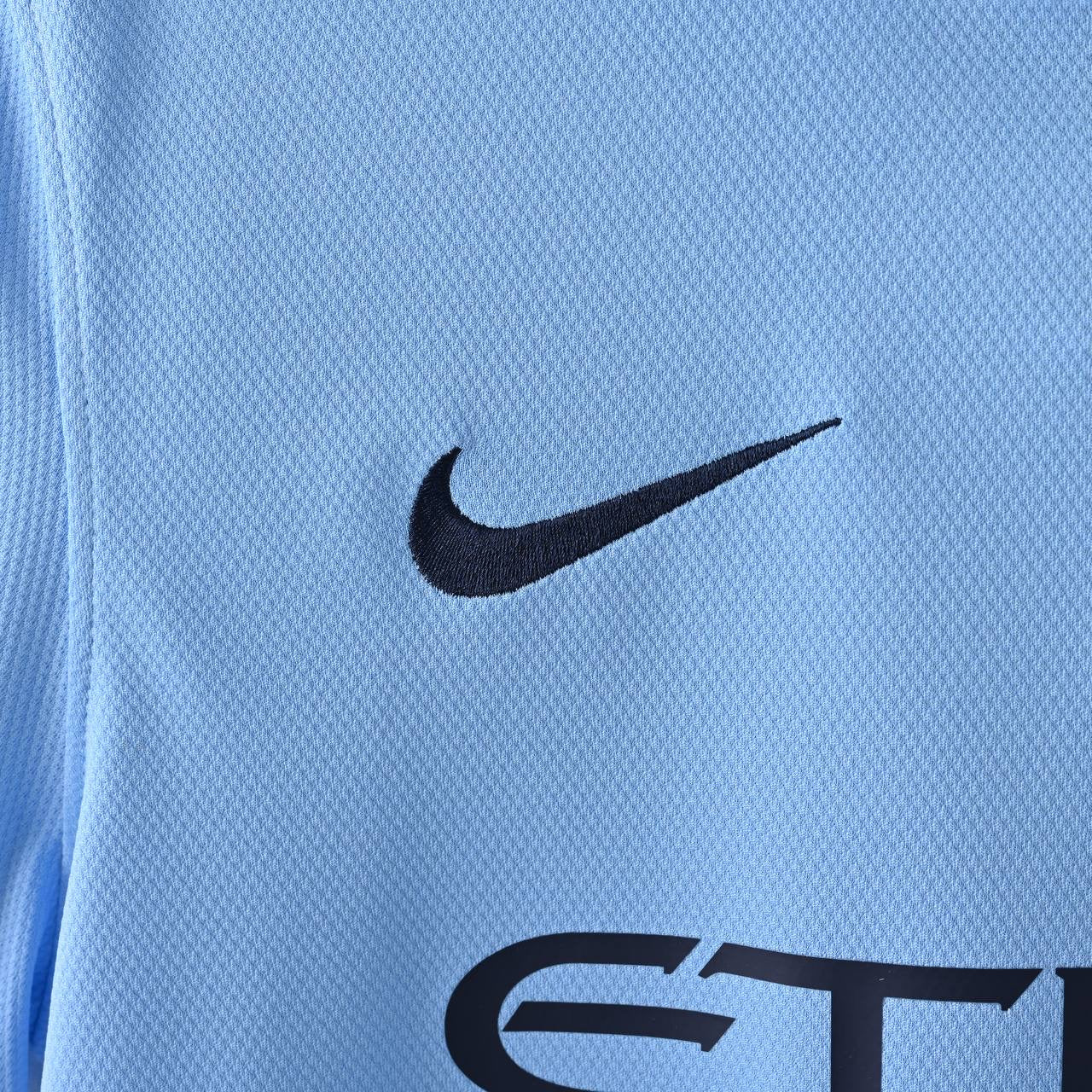 2013/2014 Manchester city classic home jersey