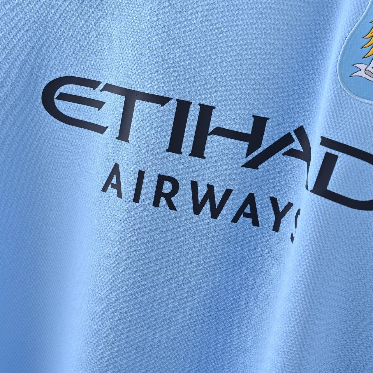 2013/2014 Manchester city classic home jersey