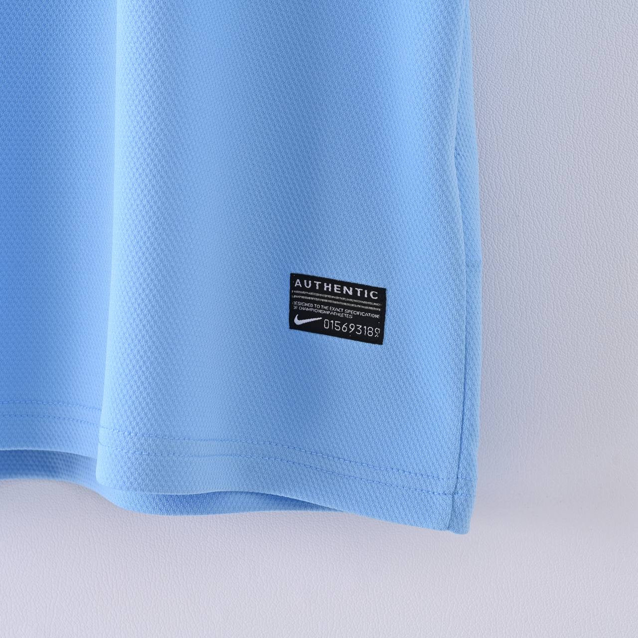 2013/2014 Manchester city classic home jersey