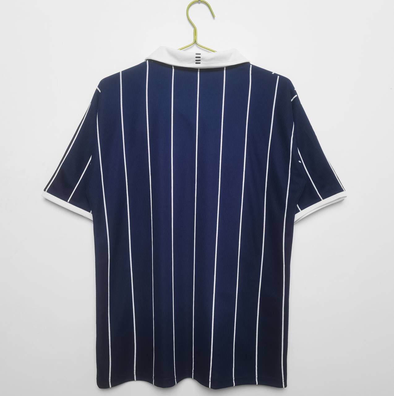 2002 Scotland Retro Home Jersey