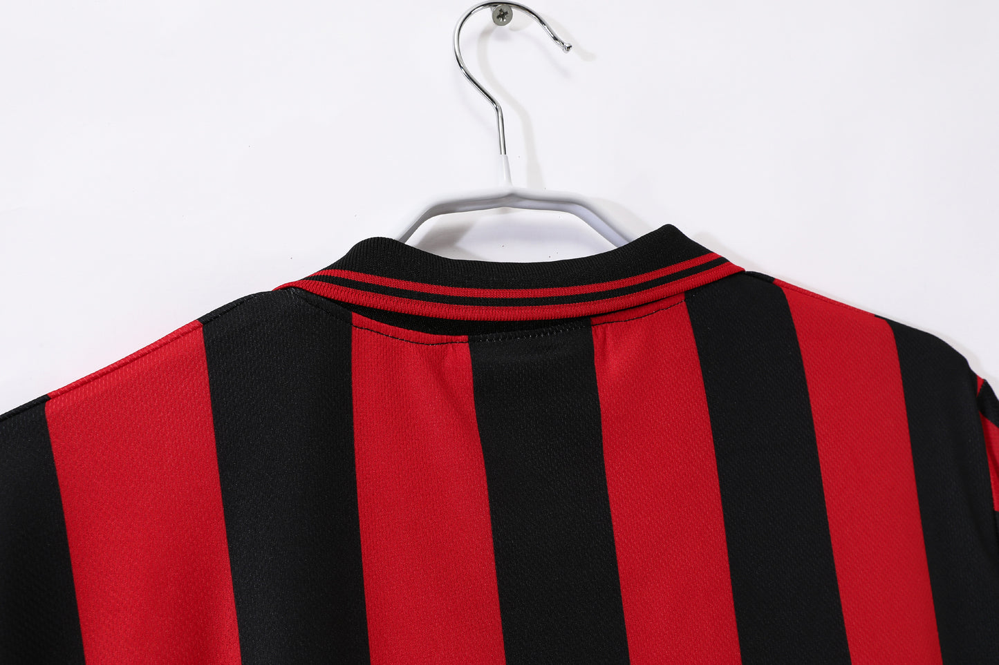 1997/1998 AC Milan Retro Home Jersey