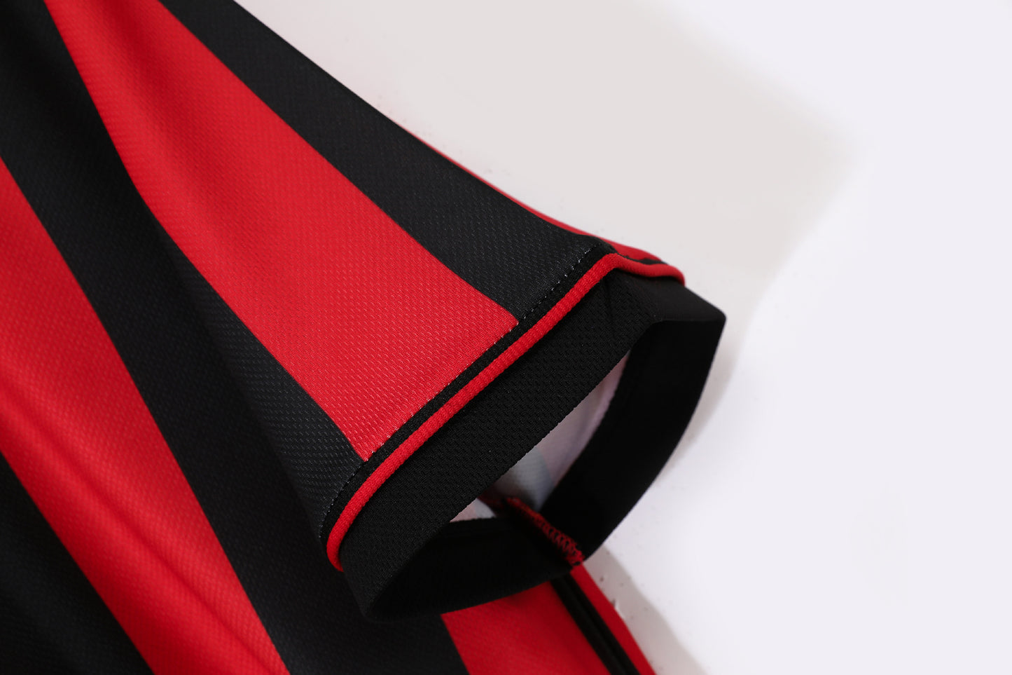 1997/1998 AC Milan Retro Home Jersey