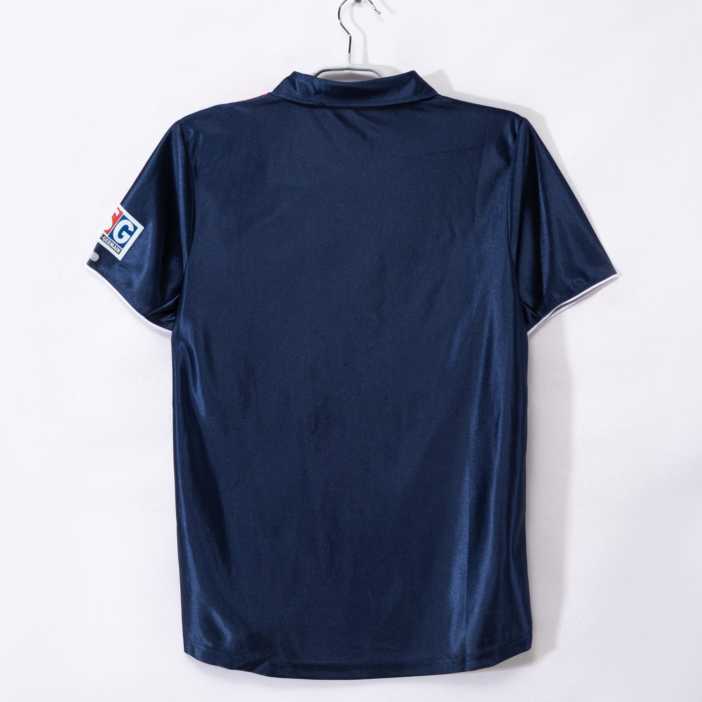2001 PSG Home Retro Jersey