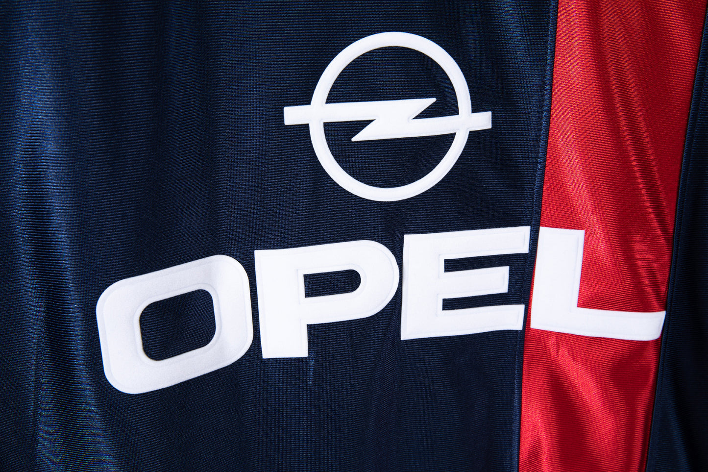 2001 PSG Home Retro Jersey