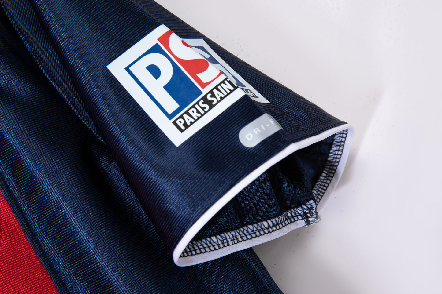 2001 PSG Home Retro Jersey