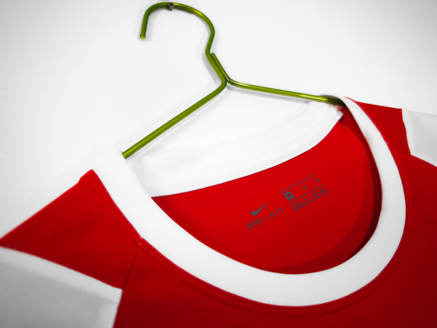 2002 Arsenal Home Retro Jersey